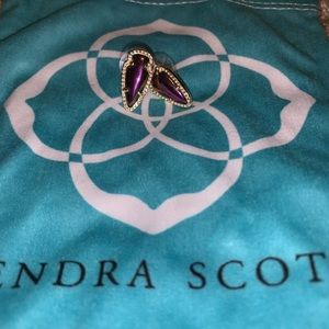 Kendra Scott Stud Earrings